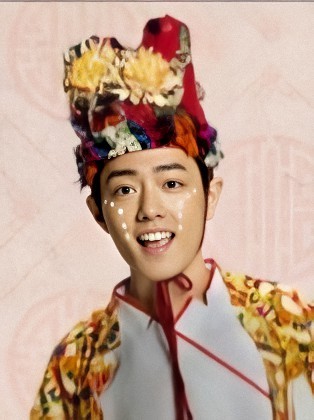 小妖战战首登大银幕捉妖记2肖战cut回顾