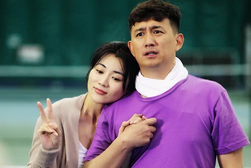 王艺禅:撞脸袁咏仪,做过特种兵,如今在《决胜法庭》扮高剑前妻