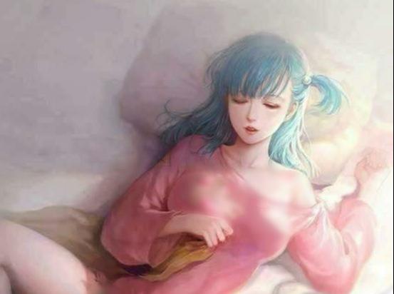 龙珠:布玛的三个细节,透露了自己心中有悟空,却只能藏于心底