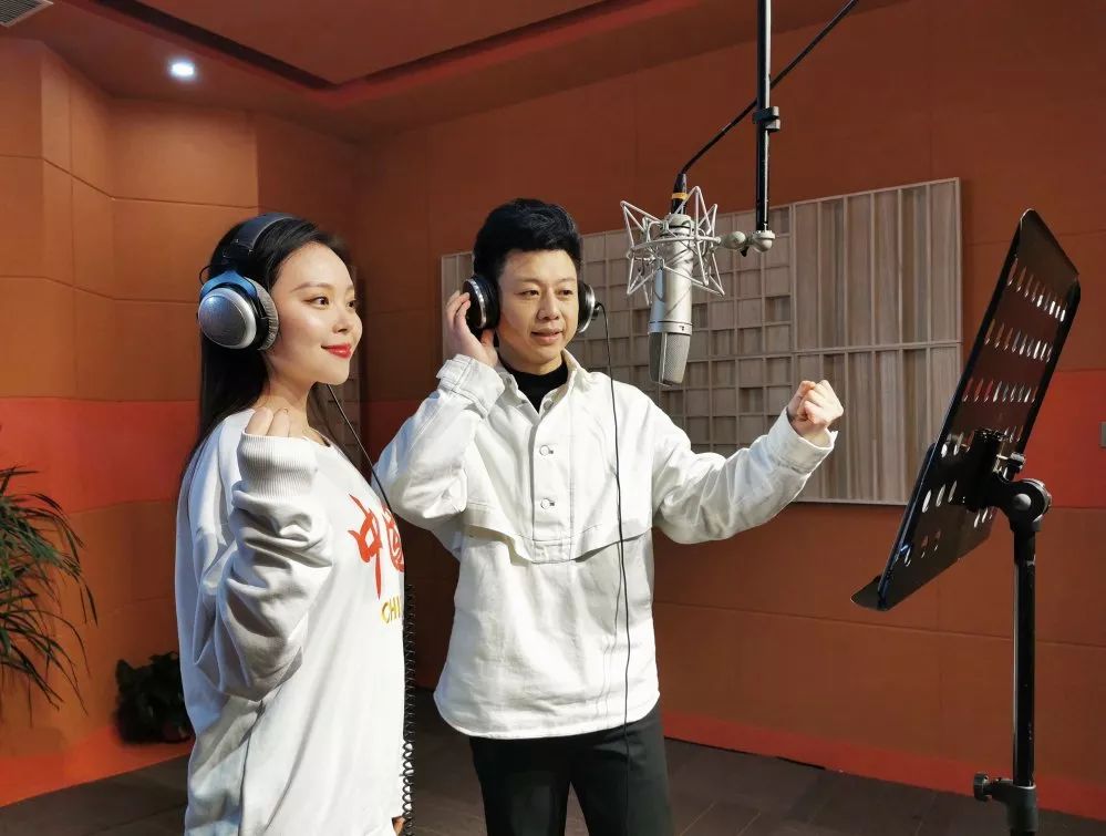 制作:华章影视录混:刘恩慧编曲:马天珠作曲:王圣超作词:张世东演唱