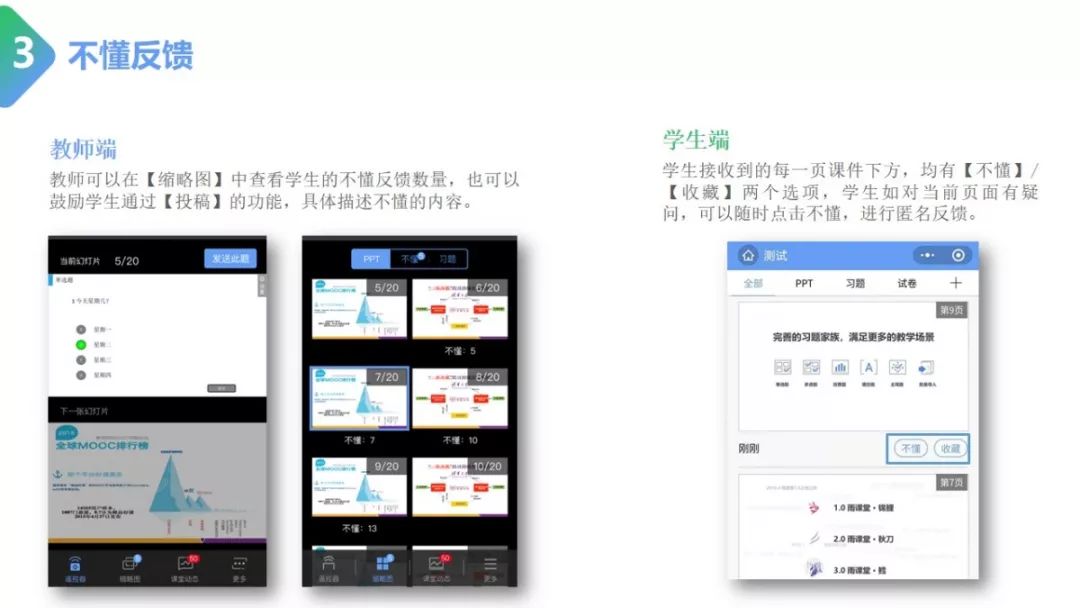 二十分钟上手雨课堂