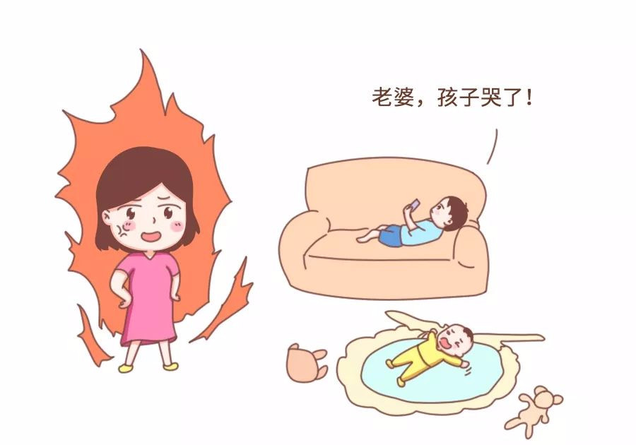 丧偶式育儿操作已经够骚了错诈尸式育儿路子更野更气人