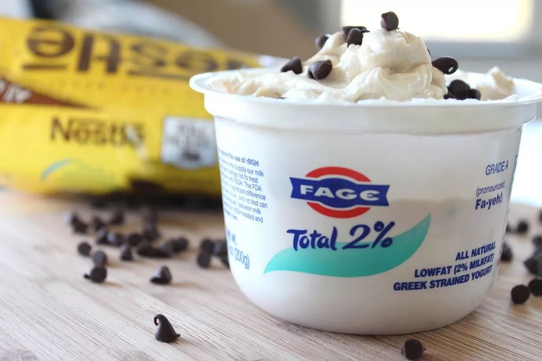 美国超市不可错过的酸奶