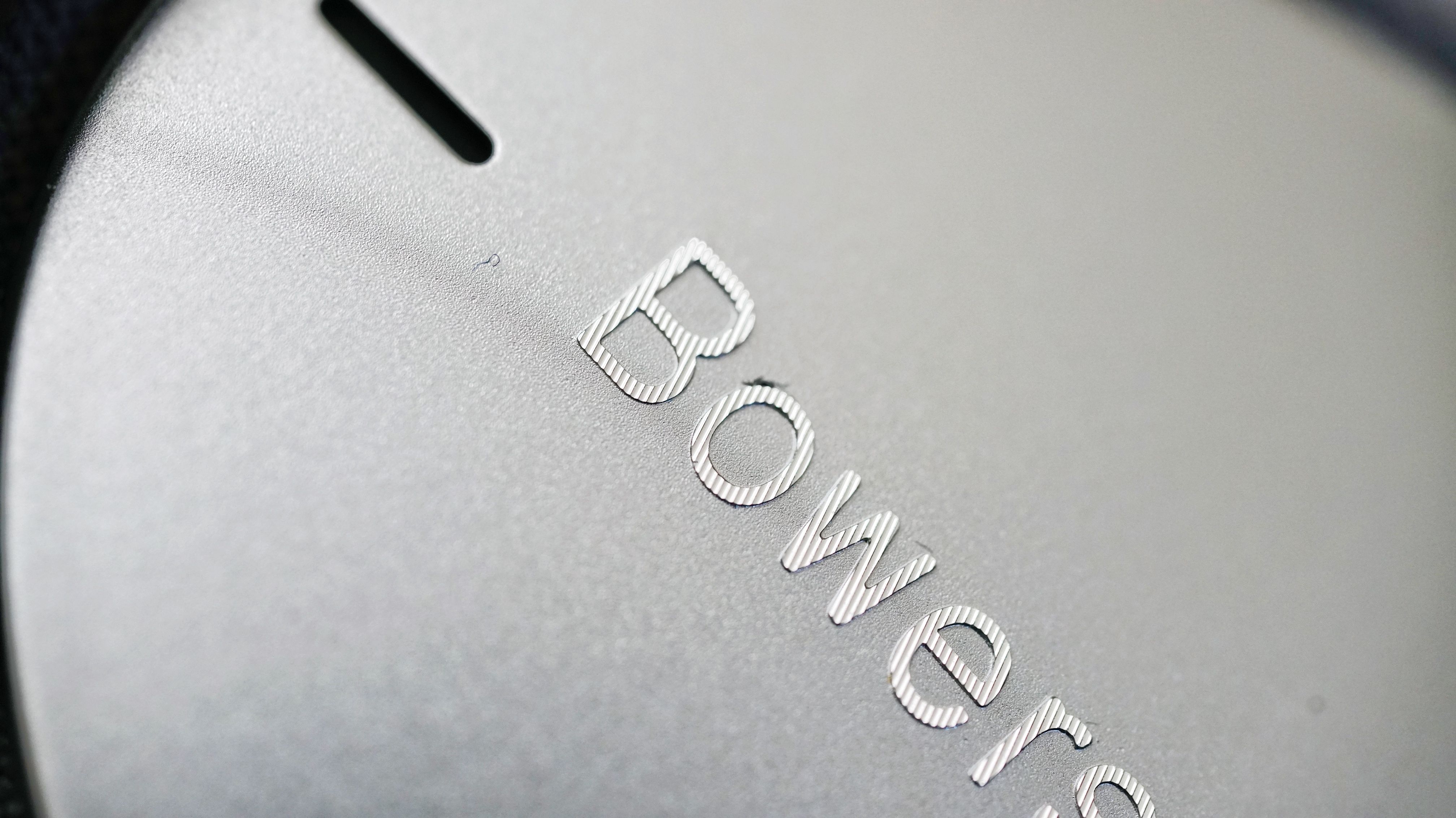 降噪和音质双修颜值与辨识得兼bw宝华韦健px7开箱简评