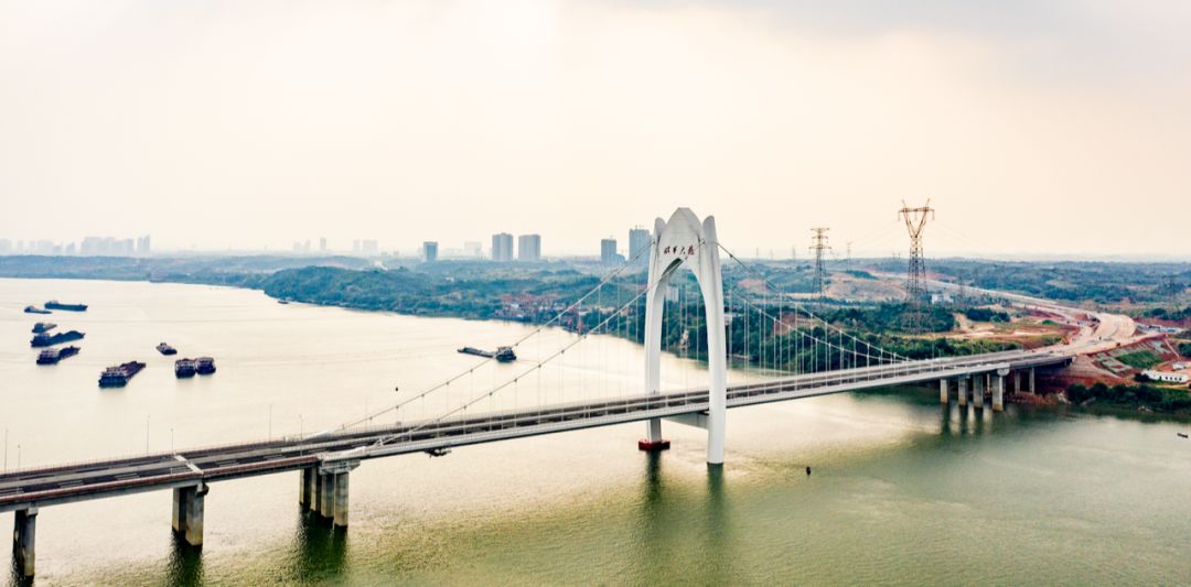 湘潭五大桥图片图片