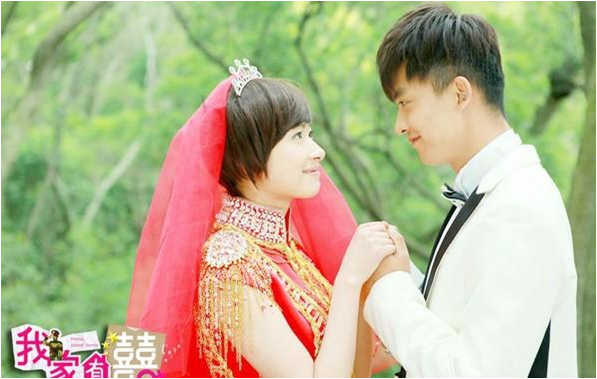 女神万茜可真敢穿啊38岁看着像18岁大胆穿嫩绿色t恤