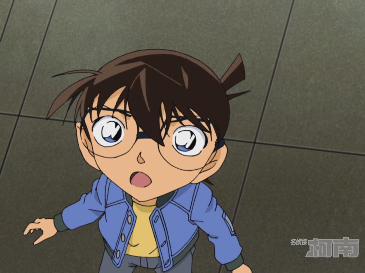 不过观众们还是非常期待2020年《名侦探柯南》的主线回归,作为原创