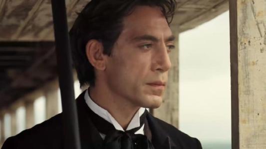 原创霍乱时期的爱情真正爱你的男人愿意等你到老