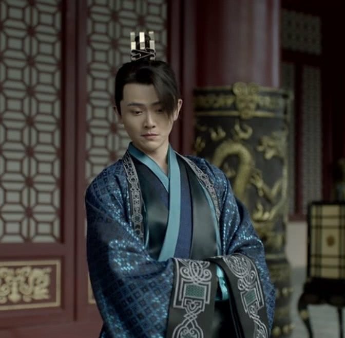 刘端端配音毒液少年的你二皇子太惊艳了