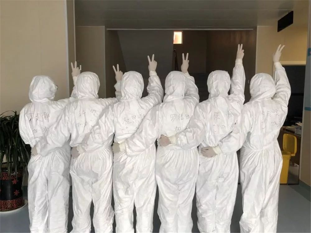 庚子春影像记泗阳抗疫路上的定格与传递一