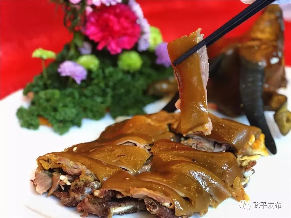 等等我~疫情过后,带你吃遍这10家武平老店_美食