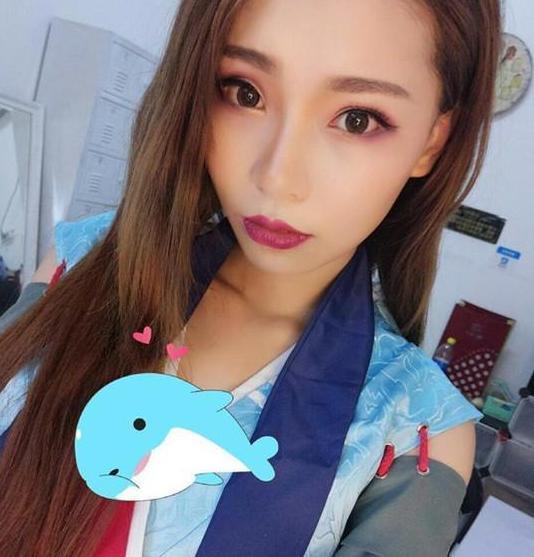 笑笑玩游戏"碰见"前妻慧慧!给慧慧起名为"爱龙"