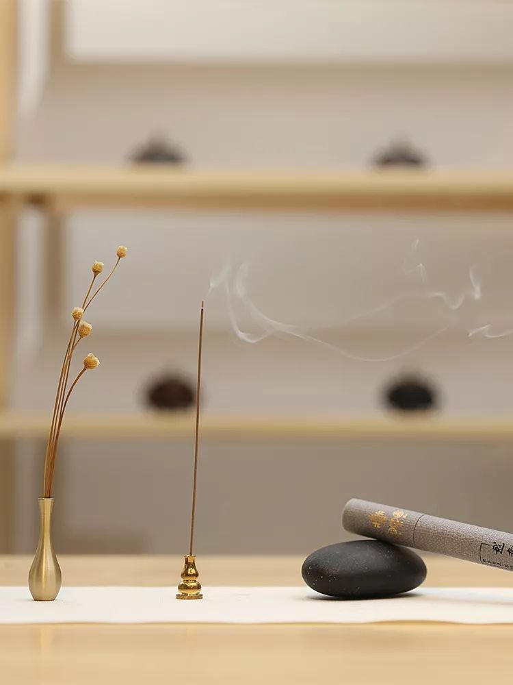 沉香养生驱疫,从熏香开始!