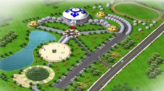 致敬抗"疫"医护工作者,2020年通辽多家景区推出全年免门票政策_大青沟