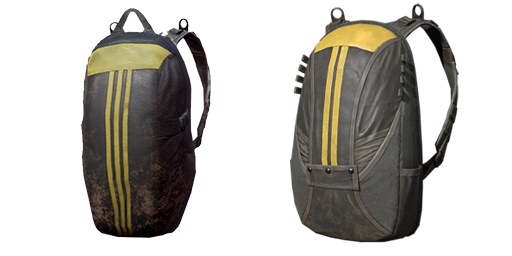 绝地求生:外网推主playerign,新款降落伞包即将上线