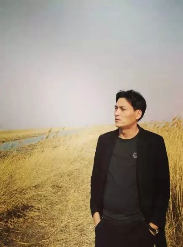 城战疫情"特别节目播出诗歌:《温度》,作者:县诗词学会副会长杜天明