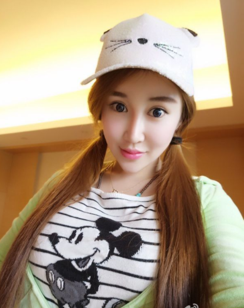 她出演几秒钟, 却受大家关注, 原来是如此, 怪不得会走红!_姜彦希