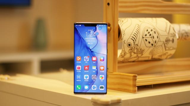 原創深度解析華為mate30pro4000萬雙主攝真實水平咋樣