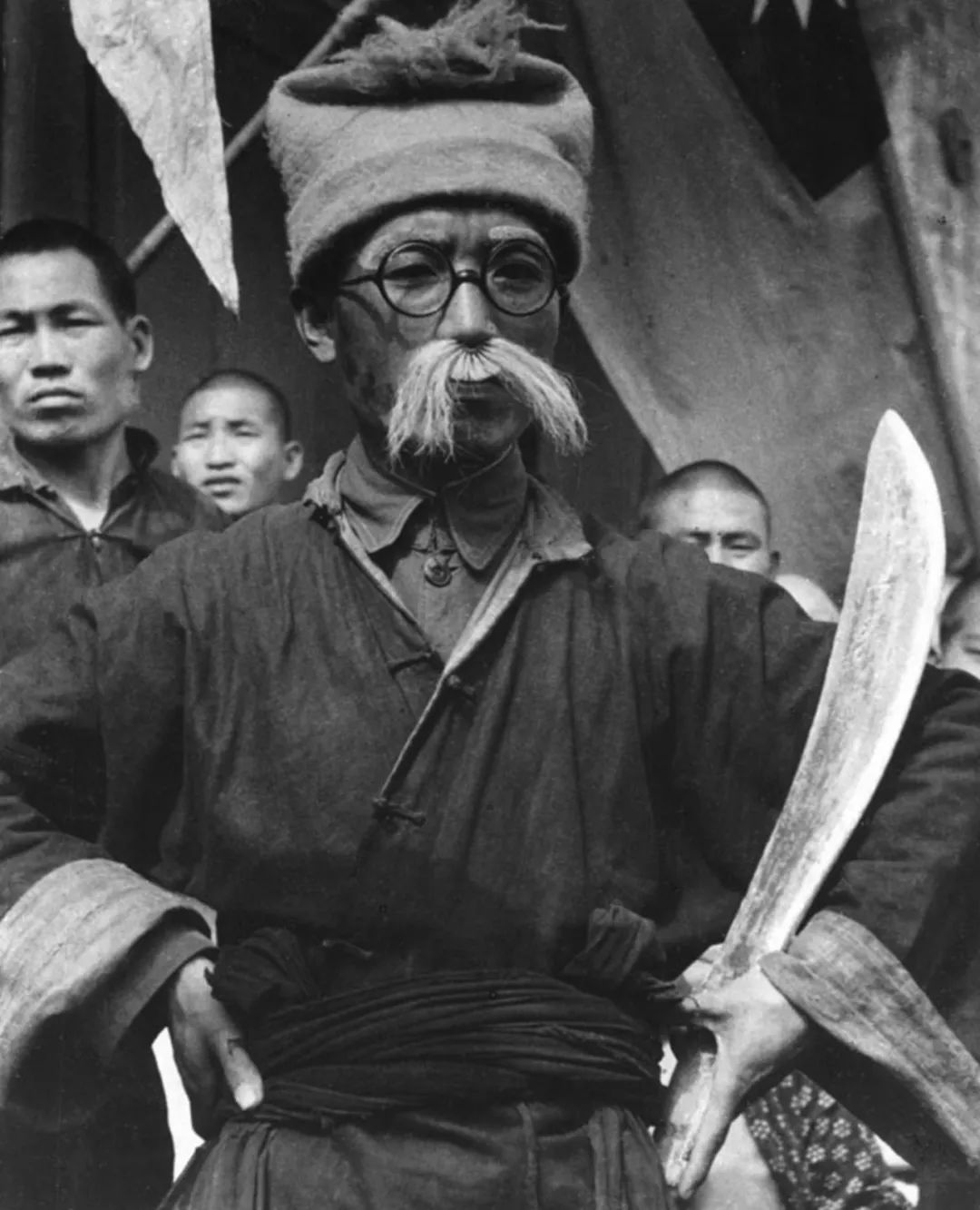 review◆◆特别报道年度中国摄影家//////////徐淳刚 | 编译·撰文