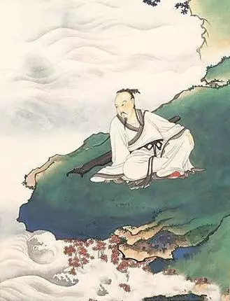 胎息自丹田而启动丹田到底是哪里呢
