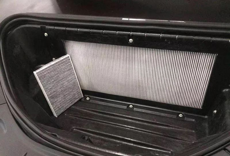 认真科普:换上"n95级"空调滤芯,汽车就能防病毒了?