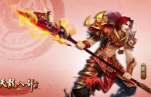 天龙八部:明教老玩家回归求指点买哪个号,网友纷纷建议唐门?