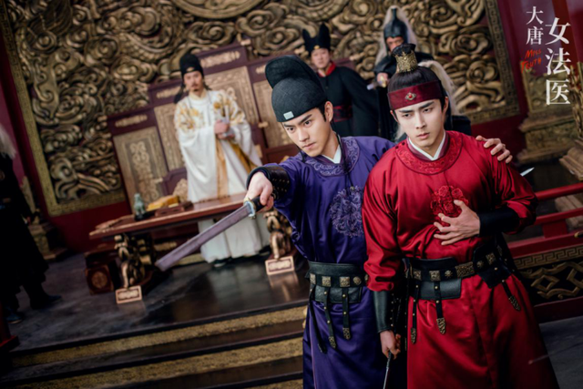 2020年首部穿越剧《大唐女法医》会像《庆余年》一样精彩好看么