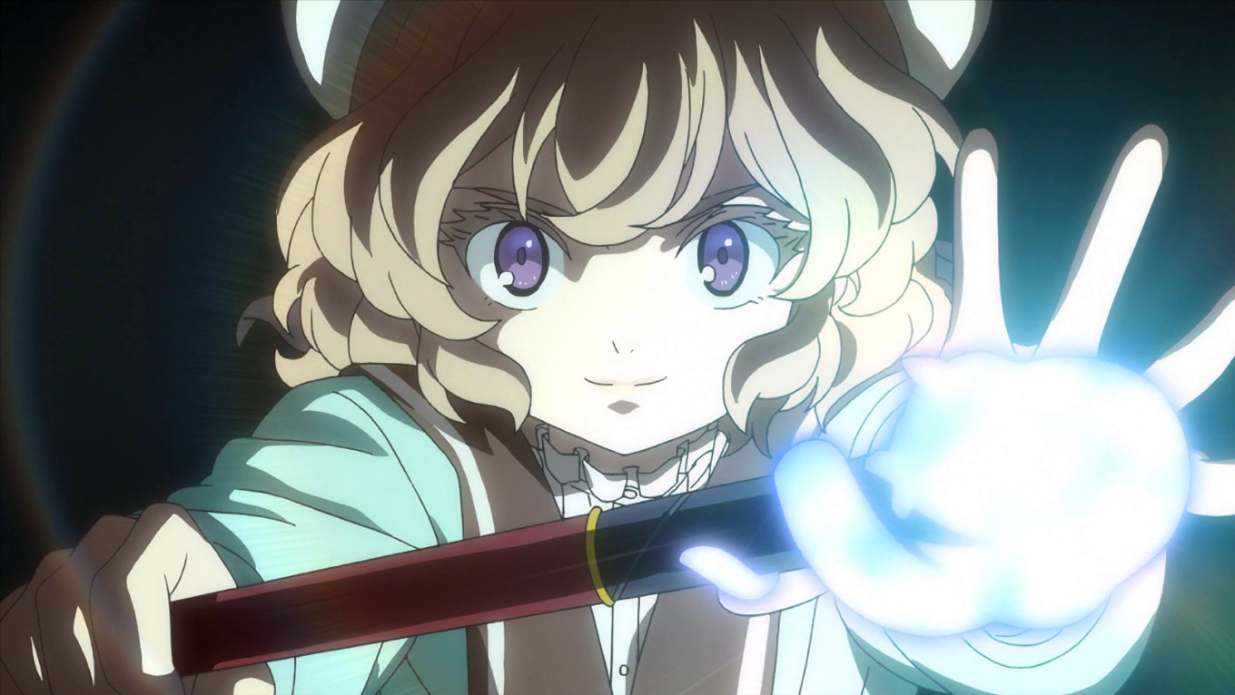 原创虚构推理:想象侵入现实,"钢人七濑"再次出手,男主情敌领便当