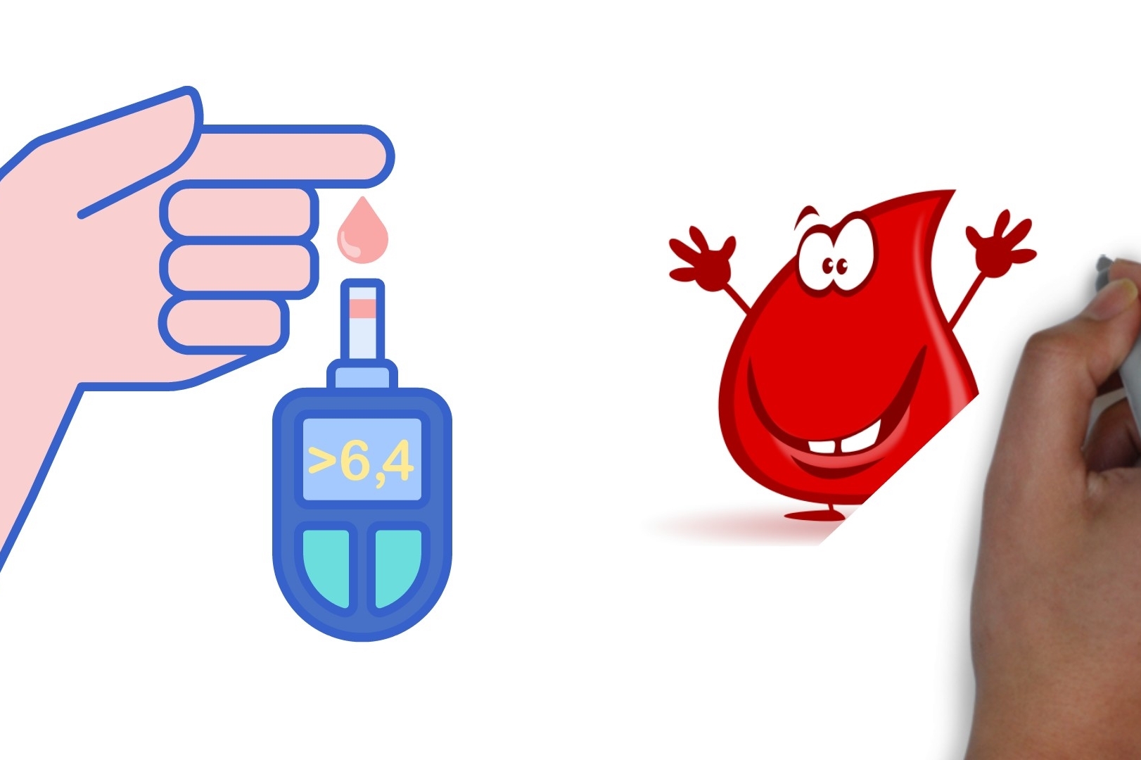 吃早餐注意三件事,血糖可以稳一天,是糖友的健康早餐指南