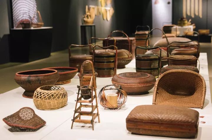 『创意艺术学院』课程预告:传统造物研究