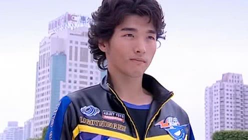 火力少年王欧阳岚最终还是败在了高添脚下