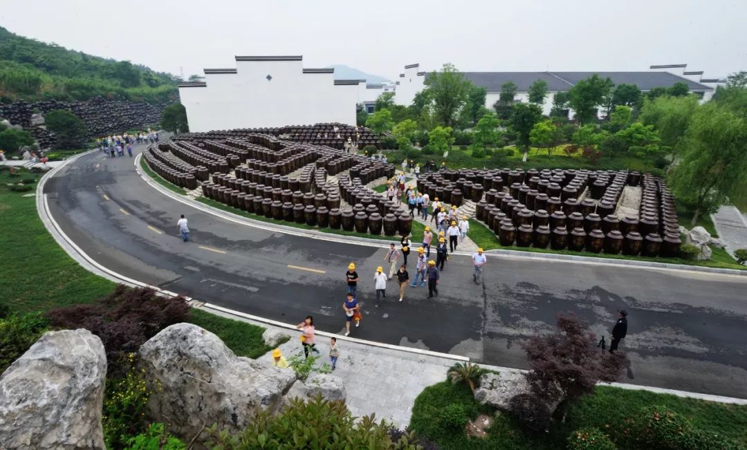 中國揚子鱷景區▲宣酒文化園▲官塘湖景區郎溪縣活動時間各景區自