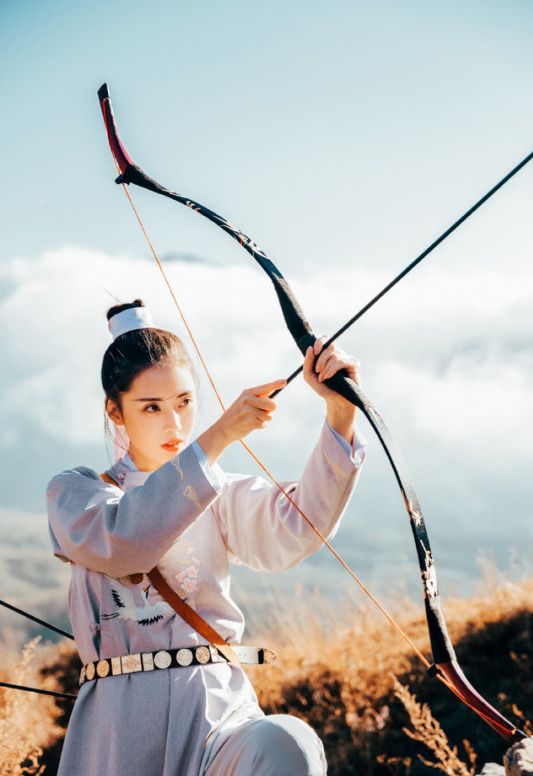 原创这些星座女孩专属古装太唯美金牛文艺水瓶娇柔天蝎有故事