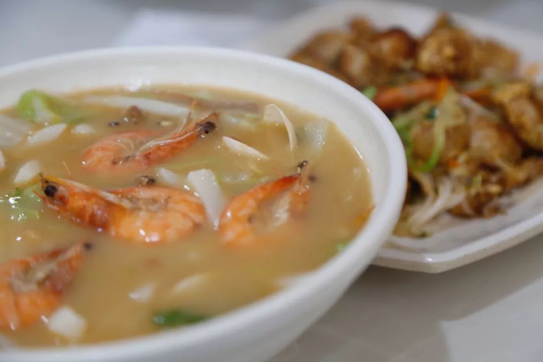 温岭泽国,藏了一座被美食耽误的老街.