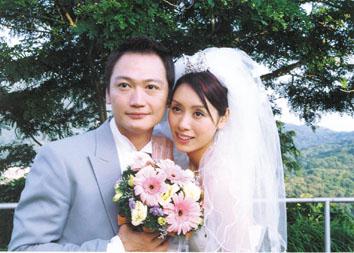 陶大宇第一任老婆图片图片