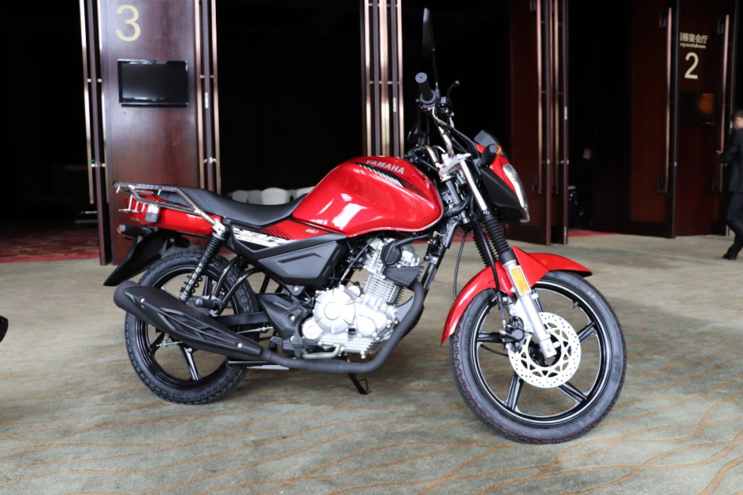 作为建设雅马哈的经典车型,天剑从2002年的初代款一直到2018款,在国内