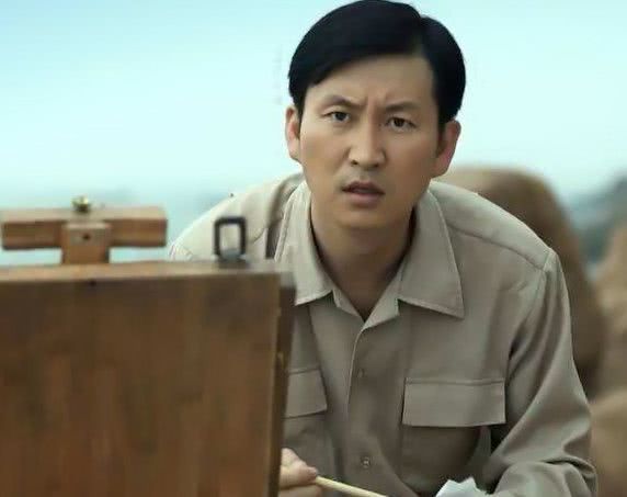 电视剧父母爱情安杰对夏老师动心了吗她的反应可以说明