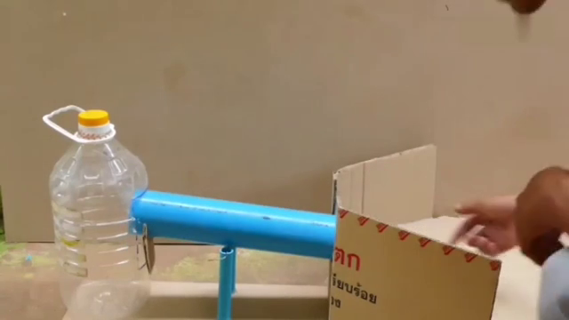 塑料瓶塑料管设计的捉老鼠神奇效果怎么样