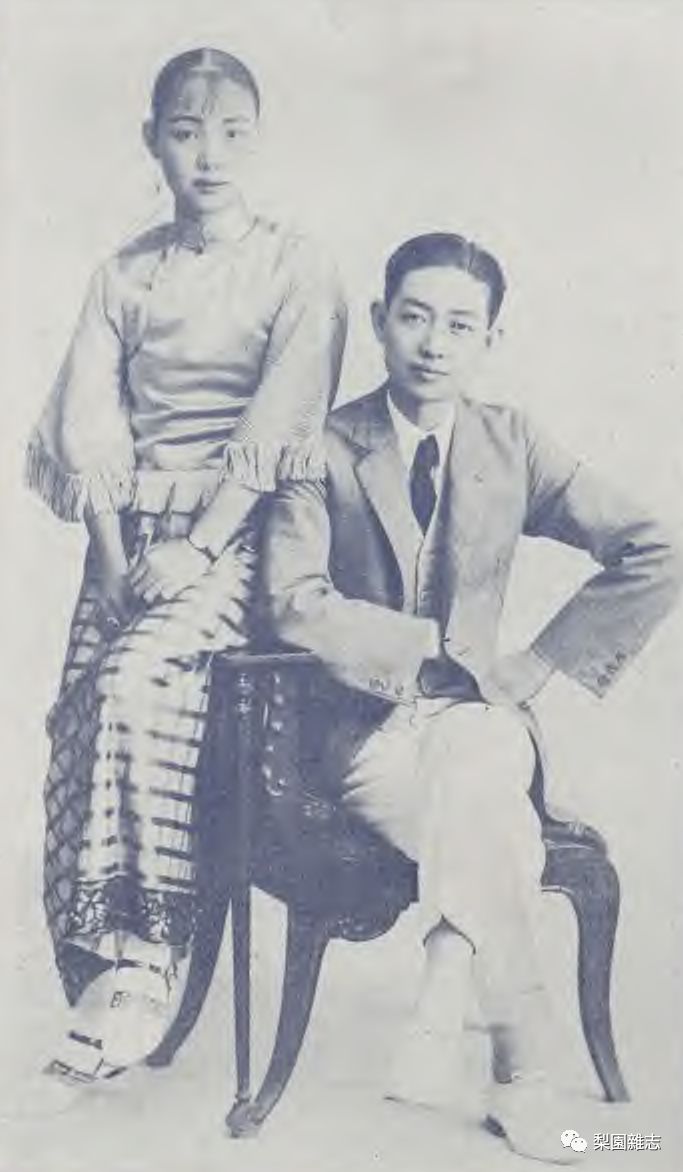 19321933梅兰芳在苏州游览演出纪事