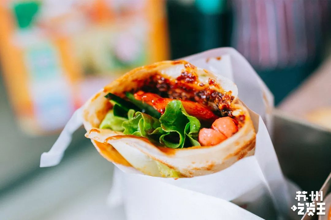 拜托了这些宝藏小店一定要撑下去啊