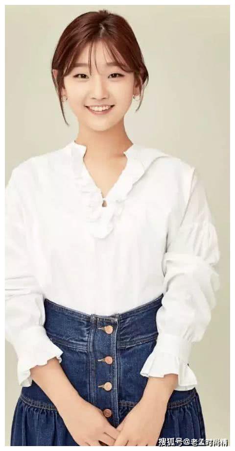 凭独特魅力获得人气的6位韩国女演员