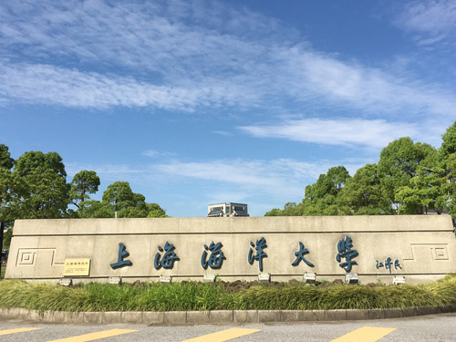 上海海洋大学第四次学科评估中,体育学获得a ,和北京体育大学并列