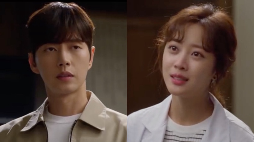 forest森林朴海镇狂秀肌肉和赵宝儿同居生活超甜蜜