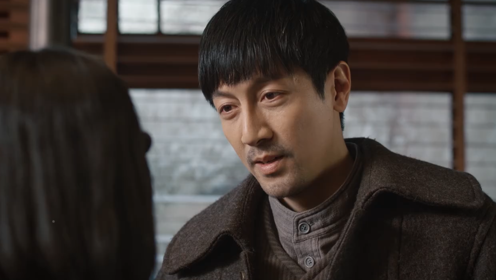 原创新世界张鲁一把铁林这个小人物塑造得无可挑剔