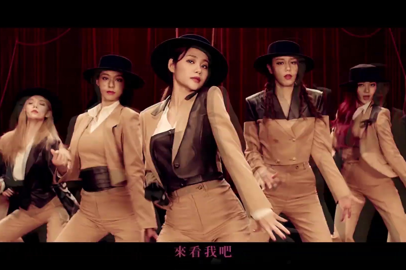 aoa来看我中文字幕版1920p