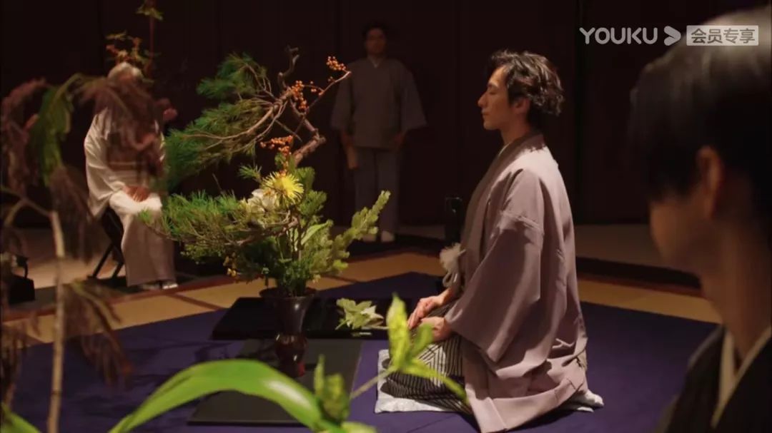 石原里美变身花道家追剧高岭之花海量作品图带你看嗨