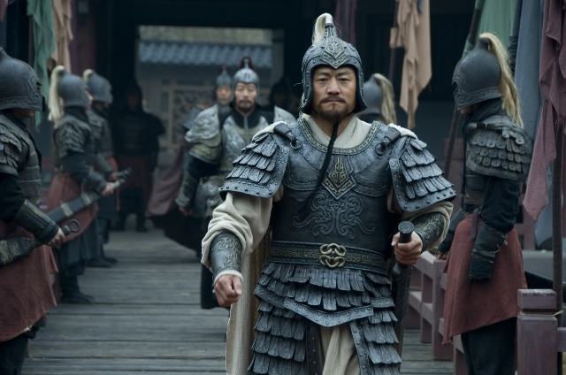 三国这位猛将名字被叫错千年,连杀他的真正凶手,也被认错至今_华雄