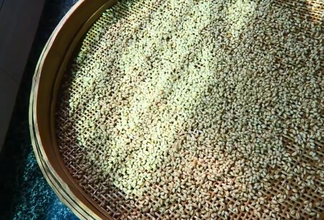 原创小时候最喜欢吃的麦芽糖原来做法如此简单不需要加一粒糖