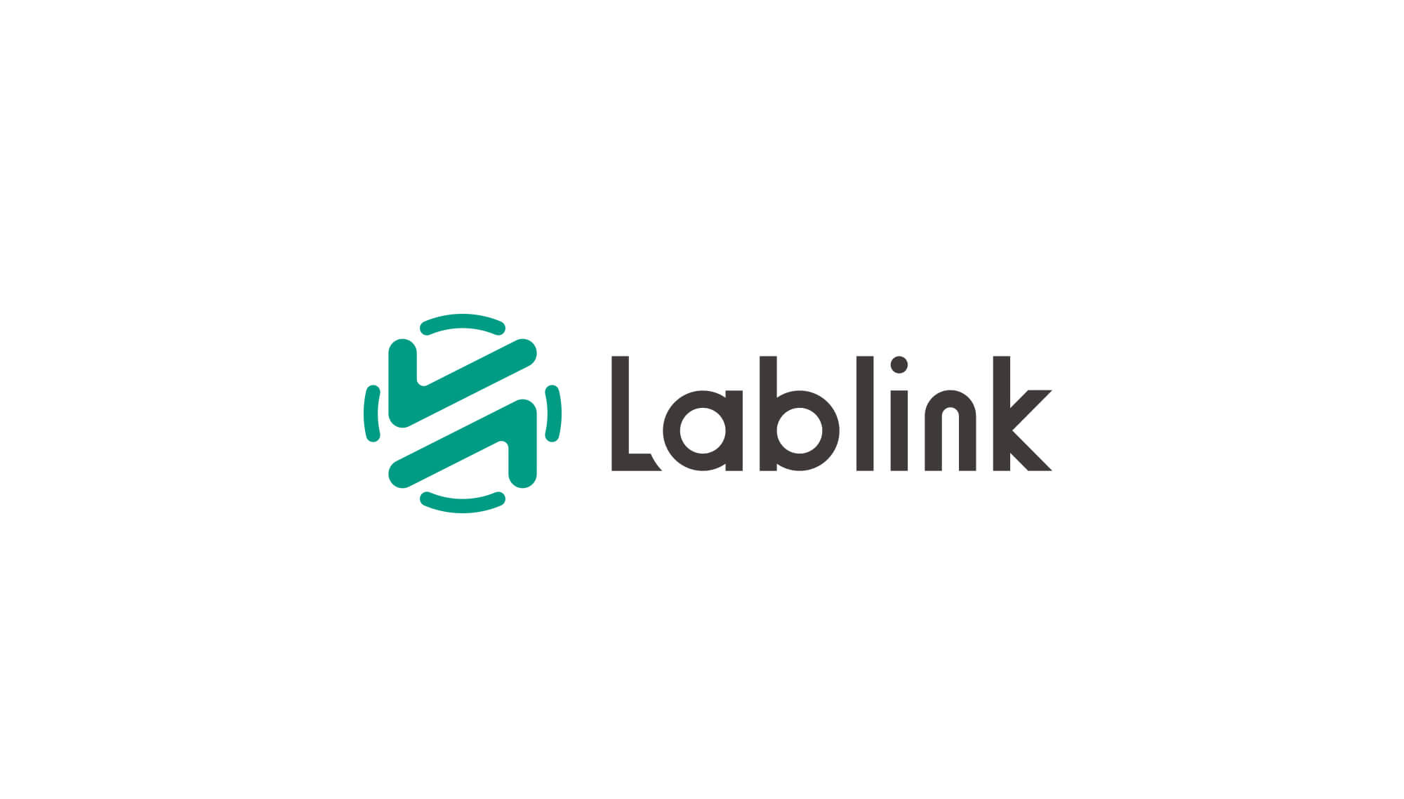 常州lablink软件公司logo设计