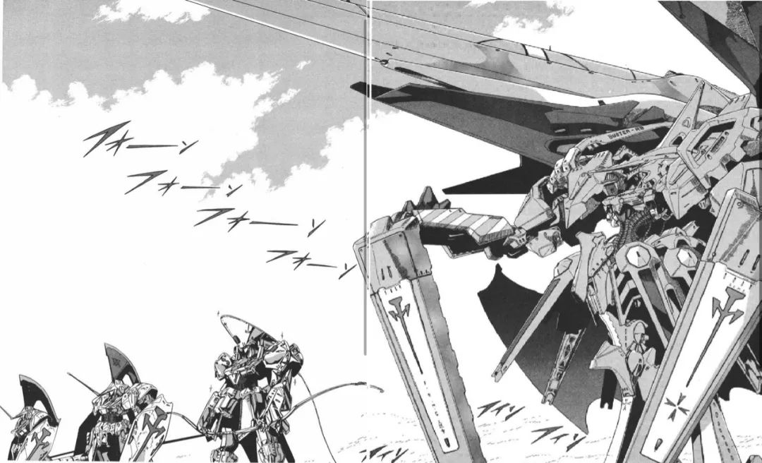 【欣赏】wave雷德幻象